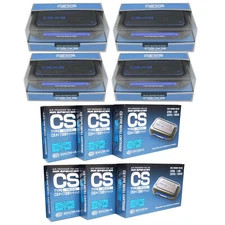 CS-X3 Squash scent 4 Units and 6 Refill Cartridges CSX3 Special Bundles Pack