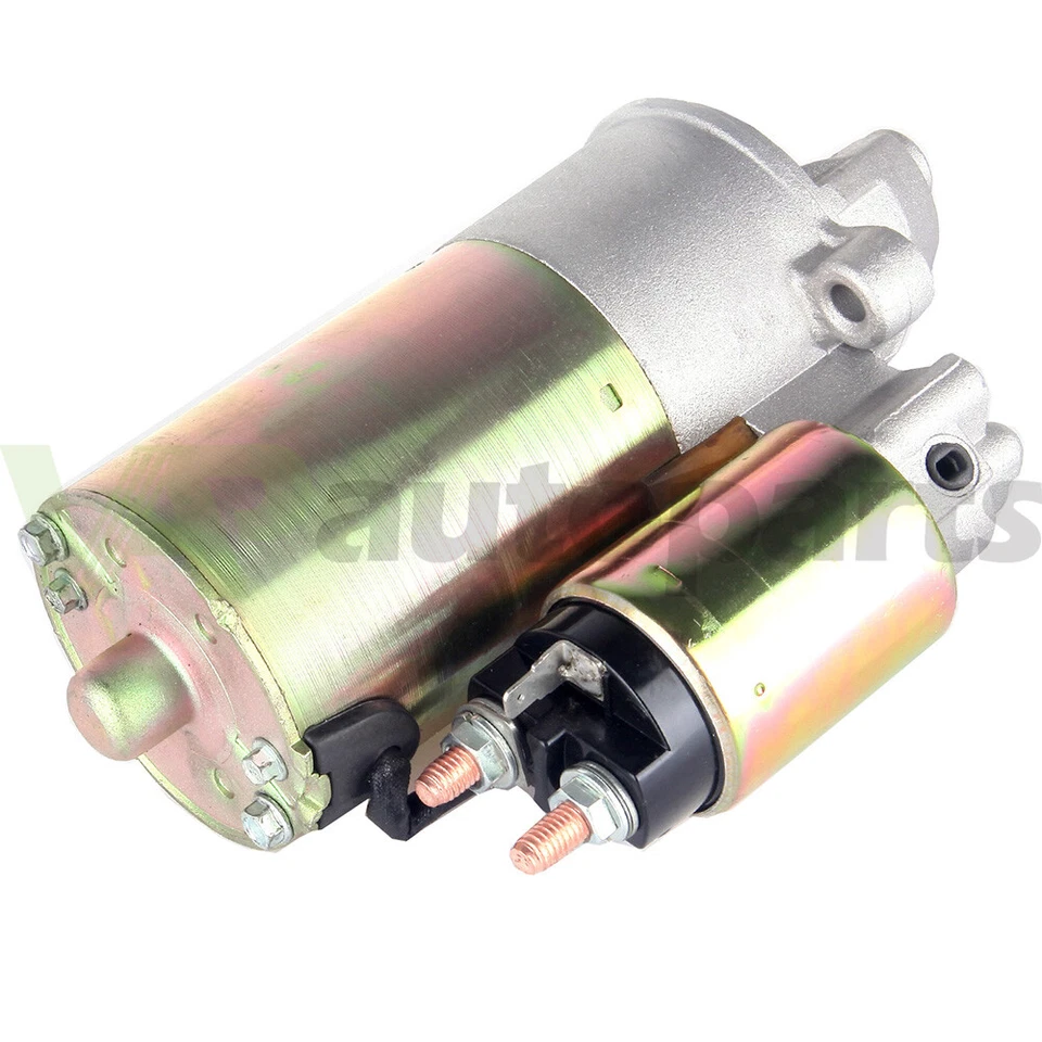 Starter For Ford E-150 E-250 E-350 Super Duty 3C24-11000-CA SFD0028 323-525 3221 - Изображение 3 из 4