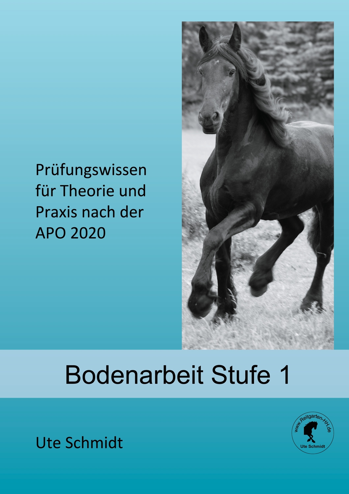 Thumbnail - Bodenarbeit (buch)