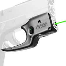 Tactical Scorpion Gear Green Laser Gun Sight Fits: G42 G43 G43X G48