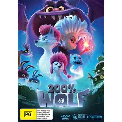 WOLF THE BEST 2CD+DVD 新品未開封 ZETT PUNK 200% Wolf (DVD, 2024) NEW | eBay UK