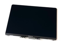 OEM LCD Display Screen For 13" MacBook Pro A2338 M1 2020 Space Gray Grade A