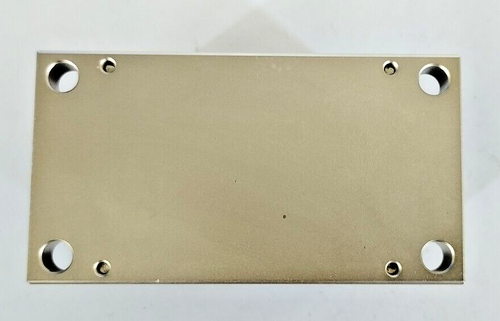 1PC MCO500-16IO1 IXYS Power Module Supply MCO50016IO1 MCO500 - Picture 3 of 3