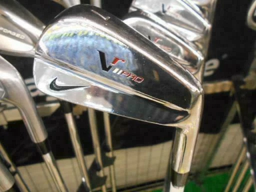 Nike vr pro top blades for sale