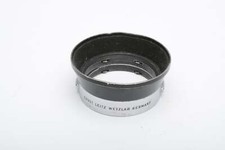 Leica IROOA / 12571J Lens hood for M35, 50mm lenses