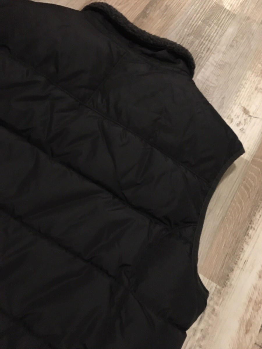 old gap black down vest 在原みゆ紀 Recycled Lightweight Quilted Puff Vest | Gap