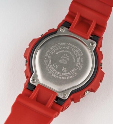 CASIO MOTHER × G-SHOCK GW-6900M OT24-4JR FROM JAPAN | eBay
