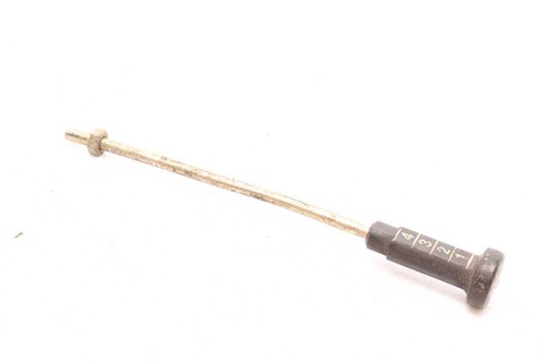 Federbein Ölmessstab hinten Kawasaki GPZ 900 R ZX900A/1-6 84-89