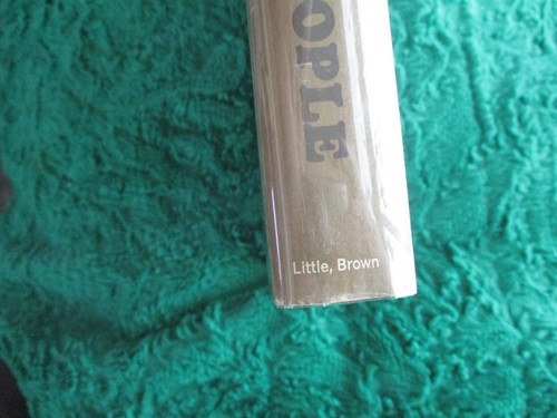 Cow People - J. Frank Dobie - Little Brown 1964 2nd print HB DJ Y8 - Picture 3 of 18