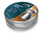 H&N Baracuda Match .177 Air Pellets Tins of 400 10.65gr 4.52 Fast UK Dispatch