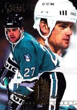 1994-95 Flair #162 Todd Elik
