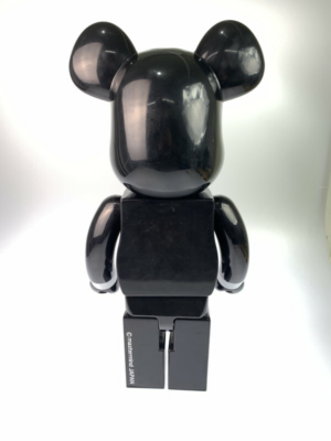 Medicom Toy BE@RBRICK Mastermind Japan 1000％ Bearbrick
