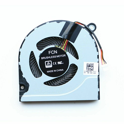 1PC FOR AN515-51 AN515-53-52FA N17C1 Notebook Cooling Fan DC28000JRF0 - Afbeelding 2 van 6