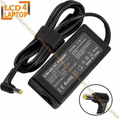 For Acer ASPIRE 3 A315-42 N19C1 Laptop Power Supply AC Adapter