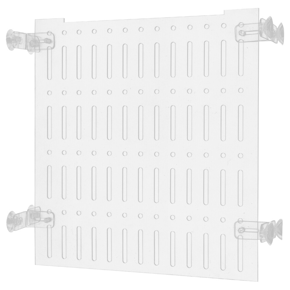 Aquarium Divider Fish Tank Room Divider 10 Gallon Tank Divider Fish