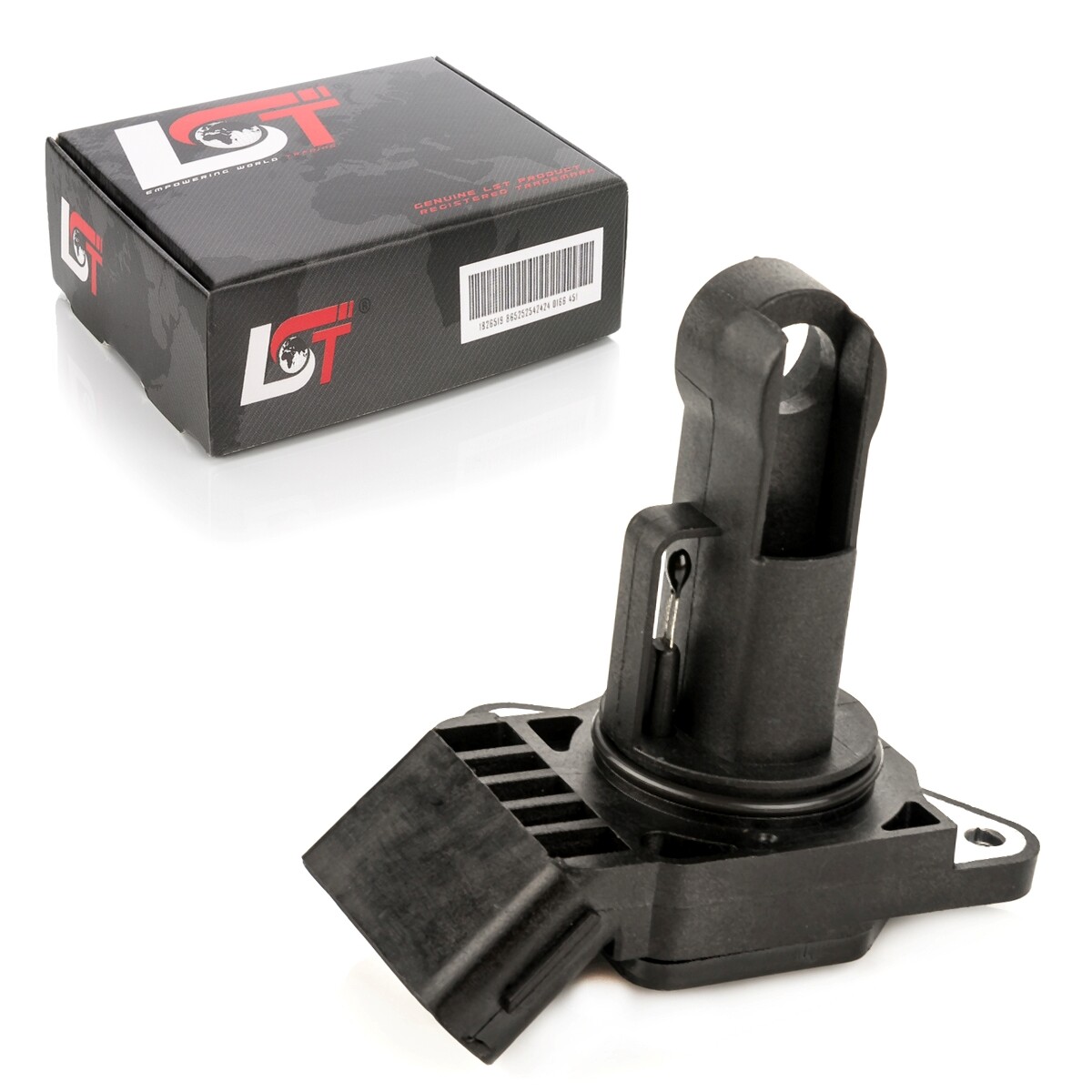 Air Mass Meter LMM Sensor 22204-15010 for Toyota Mark X X120 2.5 L