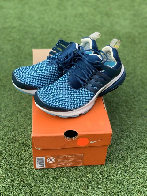 nike trainers zo