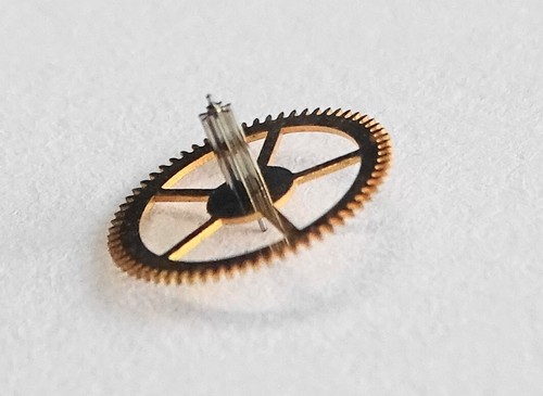 Pièce Horlogerie LIP - Roue De Mouvement N°136 - Neuf Sans étiquette
