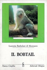 IL BOBTAIL - Animali - Cani - Cinofilia - Razza - Cane
