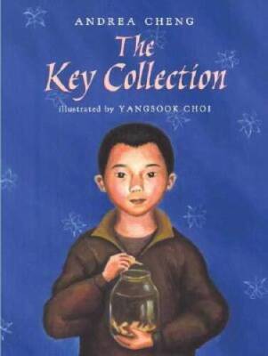 The Key Collection - Hardcover By Cheng, Andrea - VERY GOOD