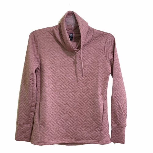 RBX Active Size Sm Quilted Drawstring 