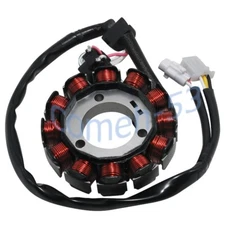 For Yamaha Magneto Generator Stator Coil 1S7-H1410-01 1S7-H1410-00 LC135 V1-V7