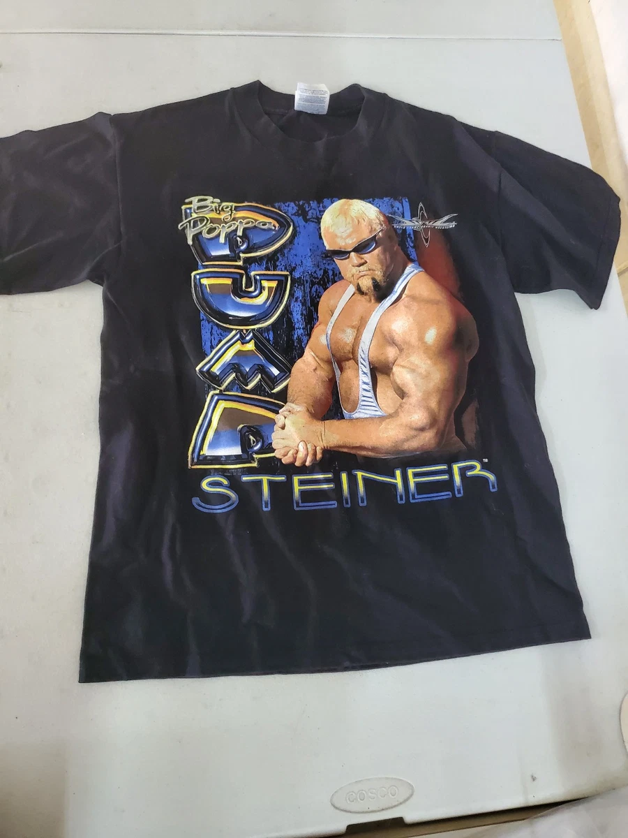 25+ WWF Fan Shirts for sale | Updated Oct 2026