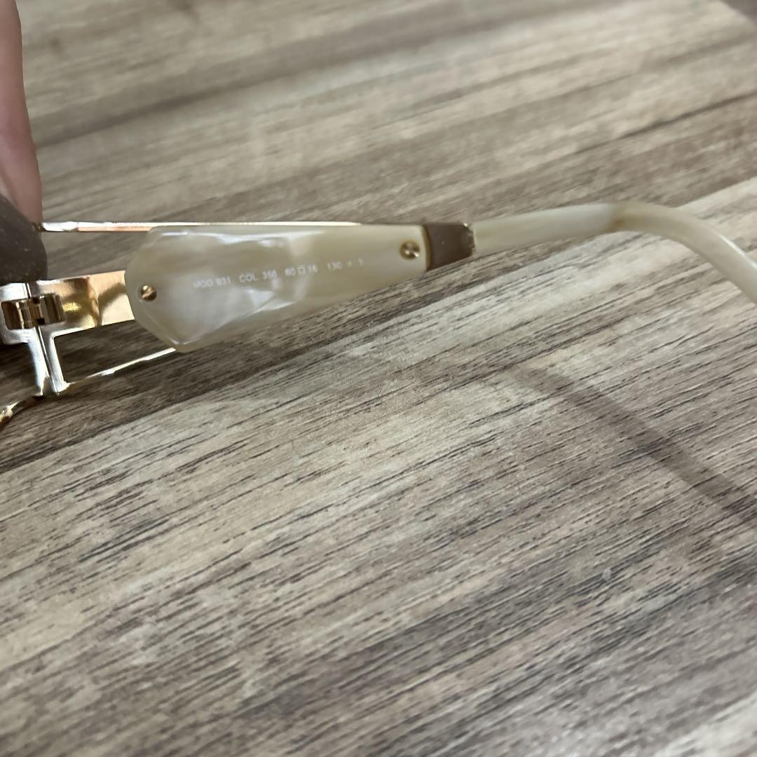 CAZAL Mod931 Col356 | eBay