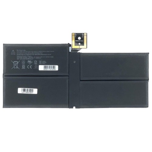 Batterie De Remplacement Pour Microsoft Surface Pro 5 Et Pro 6 - Modèle G3HTA038H 5825mAh