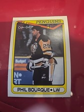 1991-92 OPC Paul Coffey #183 Shipping 1 Dollar Only