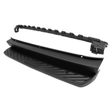 Rear Bumper Step Cover Set for Mercedes Sprinter W906 Dodge 2500 3500 2007-2018