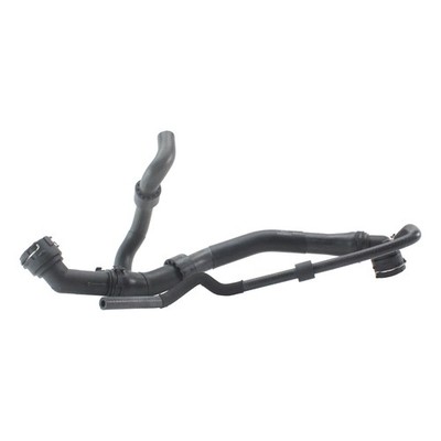 Bison Performance Upper Radiator Coolant Hose For Audi A3 TT Quattro Vw Golf GTI