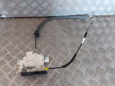 Porte avant et accessoires Audi COUPE