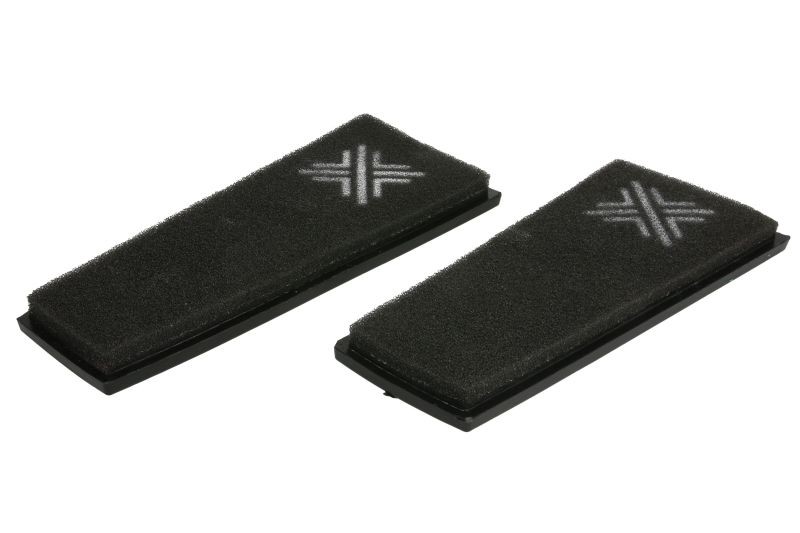 Fits PIPERCROSS TUPP2071 Panel filter (insert) rectangular TUPP2071 do MERCEDES