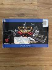 MAD Catz Street Fighter V Arcade Fightstick T...