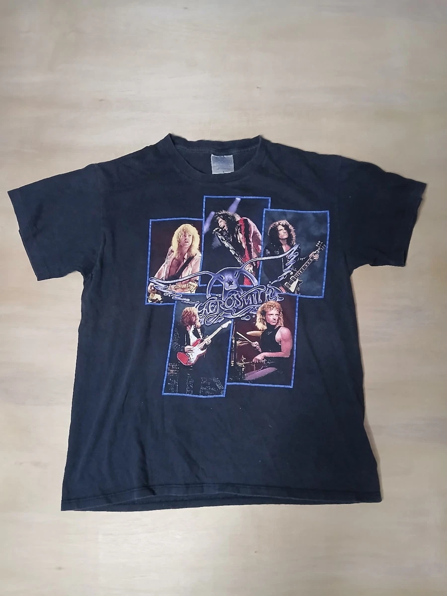 aerosmith pump shirt products for sale | eBay
