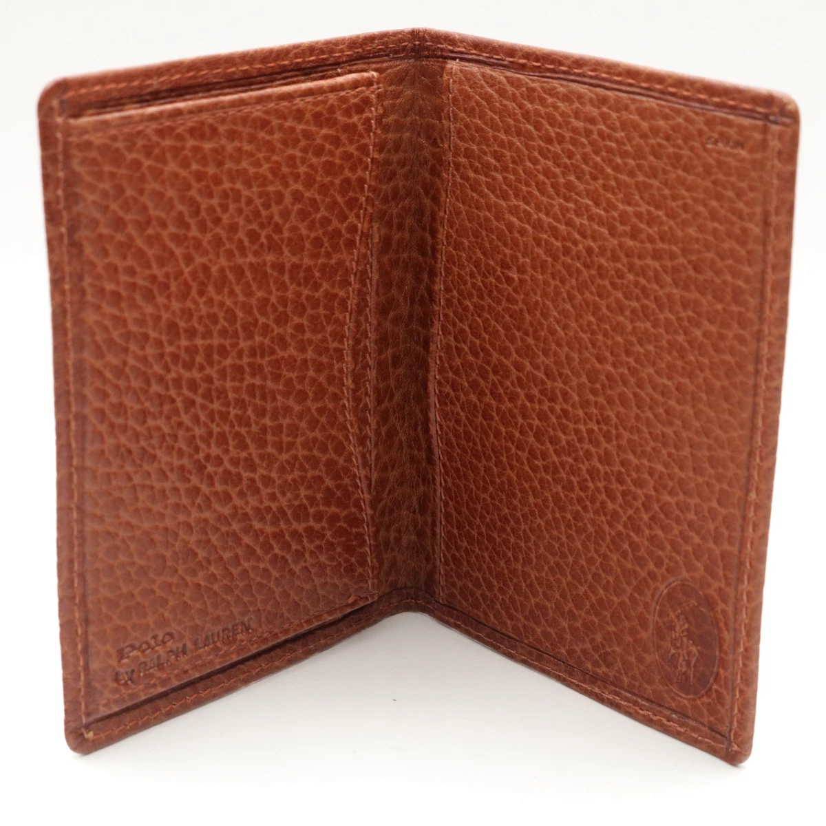 Polo Ralph Lauren Folding Wallets for Men for sale | eBay