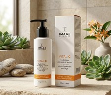 IMAGE Skincare VITAL C Hydrating Anti-Aging S...