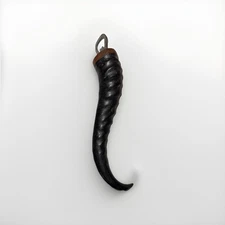 Bottle Opener Antler Antelope Horn Springbok Made New Free Shipping USA