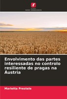 Envolvimento Das Partes Interessadas No Controlo Resiliente De Pragas Na ÁUstria