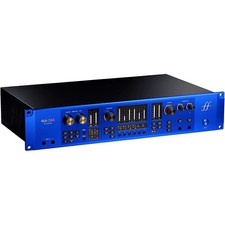 Focusrite ISA C8X USB-C Audio Interface