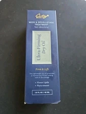 City Beauty UpLift Firming Serum - Face Serum - Lift & Tighten!