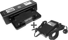 DOCKING STATION COMPLETA DI ALIMENTATORE HP 8760W 8770W E ALTRI