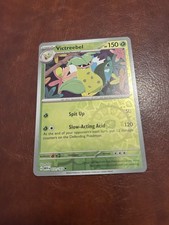 Pokémon TCG Victreebel Articuno Thwackey Mixed Card Lot Regular