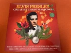 Elvis  "Greatest Christmas Songs"  Colored Vinyl  NEW SEALED