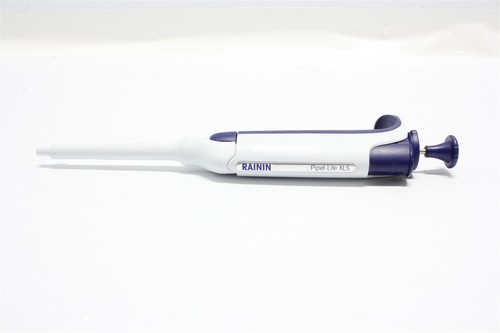 Mettler Toledo Rainin Pipet-Lite XLS Single Channel Pipette L-200 20ul-200ul