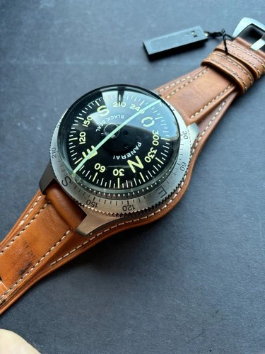 PANERAI COMPASS BUSSOLA Ref.PAM00191 ltd.300pz