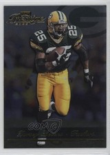 2000 Playoff Prestige Dorsey Levens #72 0kz8