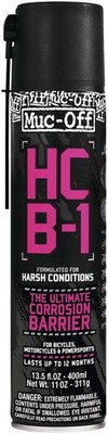Muc-Off HCB-1 Harsh Conditions Barrier Protectant 400mL
