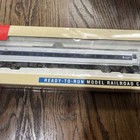 MTA Walthers HO Scale Metropolitan Transportation Authority Model Railroad Car